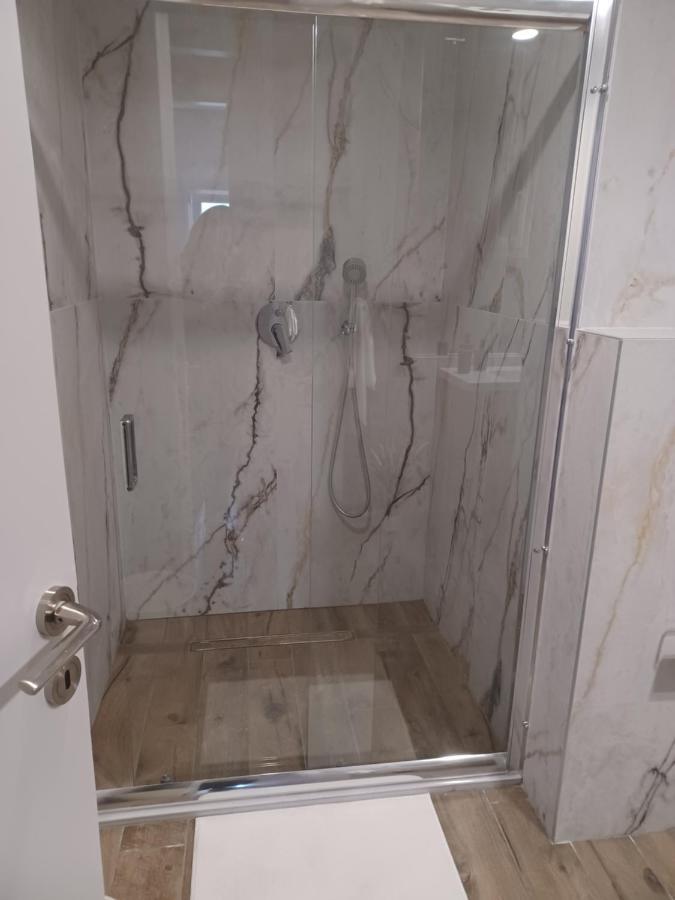 דירות יואנינה A Piedi 2 מראה חיצוני תמונה